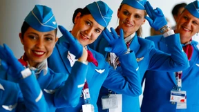 Krebsrate bei Flugpersonal erhöht