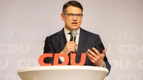 Rhein würde bei Direktwahl vorne liegen