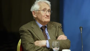 Trump ist für Habermas auch psychopathologisch interessant