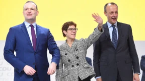 Spahn: Es gab keine Absprache mit AKK