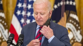 Biden fordert New Yorks Gouverneur Cuomo zum Rücktritt auf