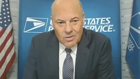 Postchef verspricht „sichere und pünktliche“ Briefwahl