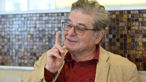 Dämonisch, gemütlich