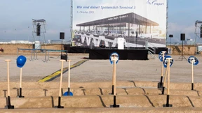 Am Terminal 3 führt kein Weg vorbei