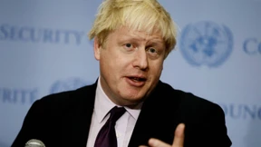 Johnson will Anfang 2017 Brexit-Erklärung abgeben