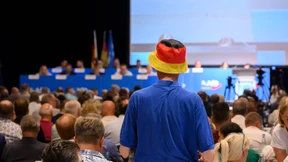 Darum gilt jetzt auch ein westdeutscher Landesverband als rechtsextrem