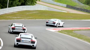 Rennstrecke fordert Geld von Graf Oeynhausen zurück