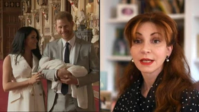 „Meghan und Harry hatten Rassismus der Presse satt"