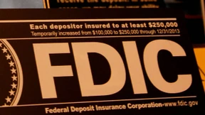 Bankenunion auf amerikanisch