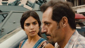 Nach der Flucht und vor der Rache