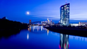 Alle Risiken auf die EZB