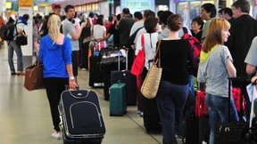 Ab drei Stunden Verspätung gibt es Geld