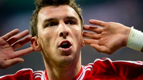 Mandzukic unterschreibt bei Atlético Madrid