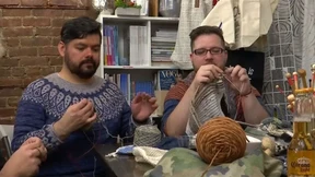 Stricken für jedermann