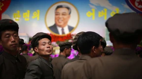 Willkommen in Nordkorea