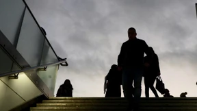 Anhaltendes Verkehrschaos