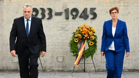 Eine neue Stufe der Verbundenheit