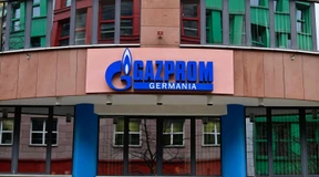 Netzagentur warnt vor dramatischen Gasengpässen