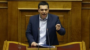 Tsipras: Rettungsprogramm ist gescheitert