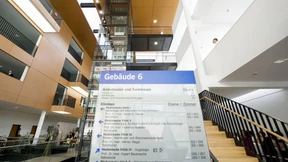 Kommunale Partner für Krankenhaus St. Rochus