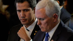 Staatengruppe lehnt Militärintervention in Venezuela ab