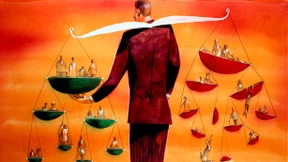 Auch Freiberufler trifft der Niedrigzins