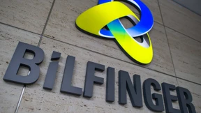 Bilfinger spart und baut 1250 Stellen ab