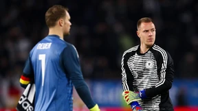 Zeit für einen Torwartwechsel?