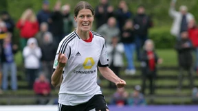 Vertrag von Kerstin Garefrekes verlängert