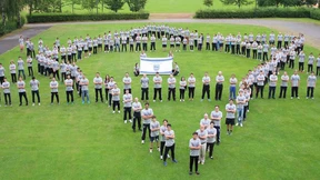 Später Triumph über die Geschichte