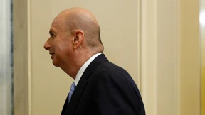 Erst Spender, dann Botschafter