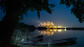 Turbo für den Klimaschutz