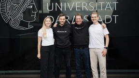 Wie ein Start-up das Wissen in Unternehmen bündeln will