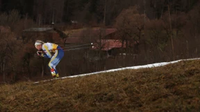 Hennig übersteht „Wackelpartie“