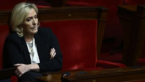 Gefangen im Netz betrügerischer Machenschaften