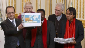 Verstolperter Klimagipfel