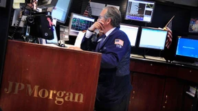 Amerika ermittelt auch gegen JP Morgan