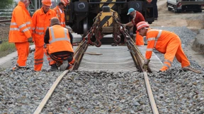 Deutsche Bahn bangt um 133 Millionen Euro
