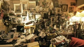 Ein Zuhause für jeden Gegenstand