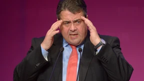 Ausgerechnet Gabriel