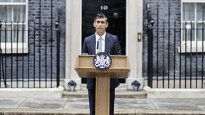 „Ich bin gewählt, um die Fehler zu korrigieren“