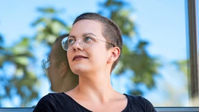 „Scham kann befreiend sein“