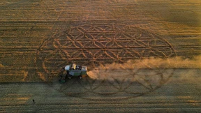 Preis für Ammoniak steigt, Sorge vor teuren Lebensmitteln wächst