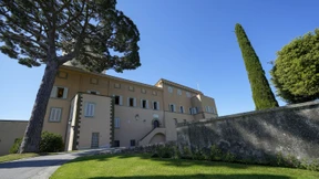 Papst Leo XIV. plant Sommerfrische in Castel Gandolfo