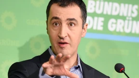 Özdemir bewirbt sich um Spitzenkandidatur