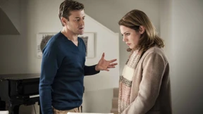 Bis der Tod  sie scheidet