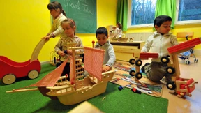 Mannheim bekommt muslimische Kita