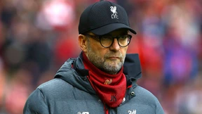 Klopp droht ein Fußball-Drama