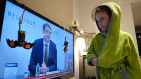 Belgien scheut den Lockdown