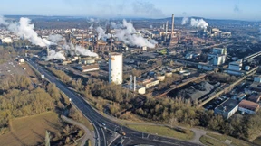 Ein historischer Kraftakt für die Saar